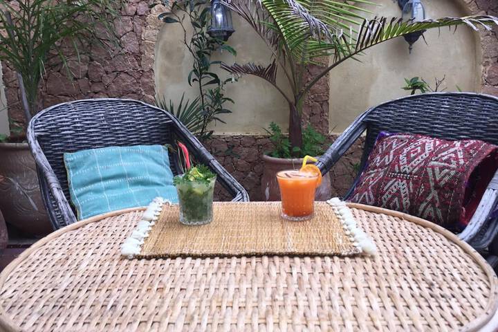 Terrace/Patio 28 of 65