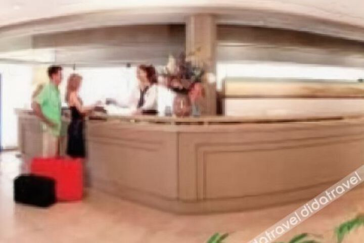 Hotel Interior 2 of 13