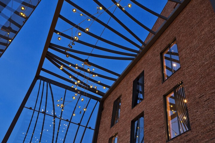 Terrace/Patio 72 of 75