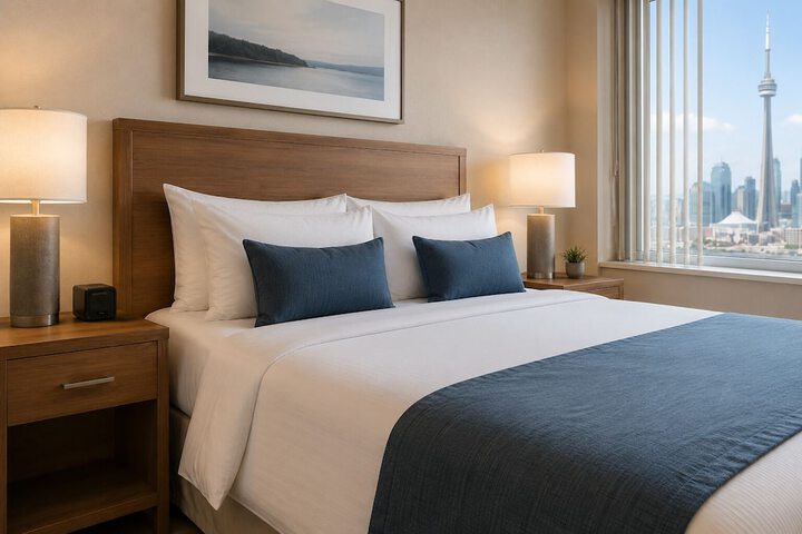 Northvale Urban Suites