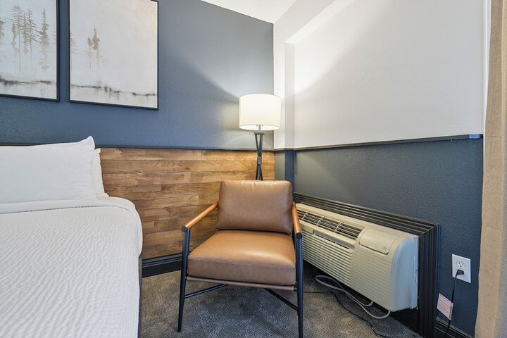 1 Double Bed (16 of 46)
