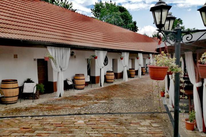 Fitness Facility Photos