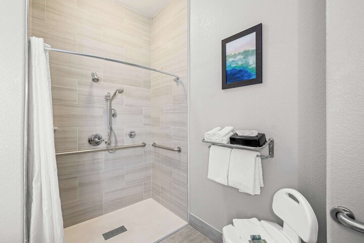 Bath Amenities