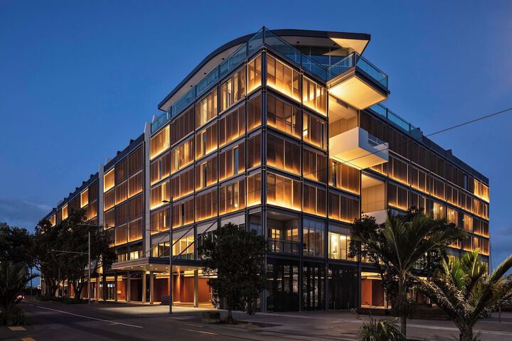 Hotel 72 of 73