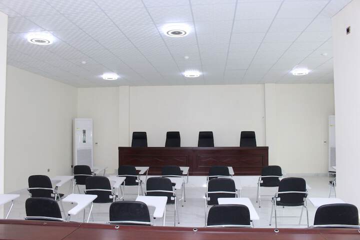 Business Center 39 of 42