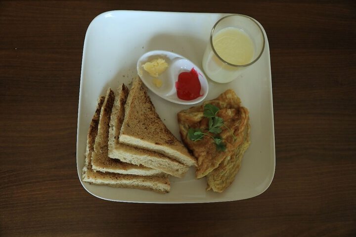 Breakfast/Coffee Service 101 of 119