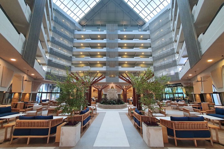 Hotel Interior 6 of 90