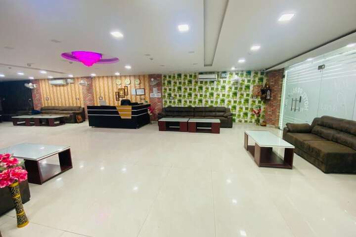 Hotel Interior 14 of 24