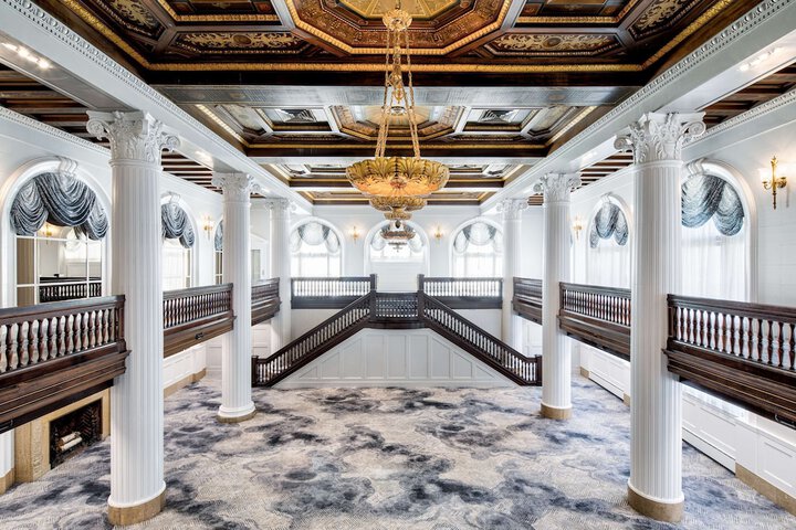 Ballroom