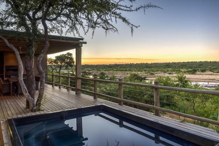 Image of Mjejane Bush Camp by Dream Resorts