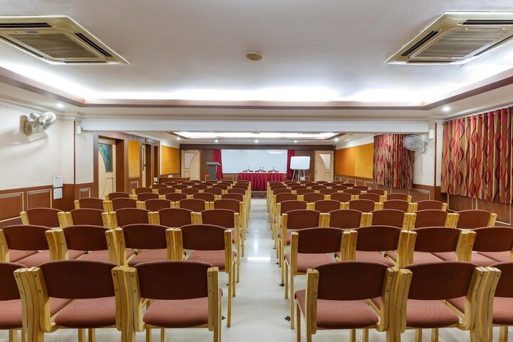 Meeting 20 of 24