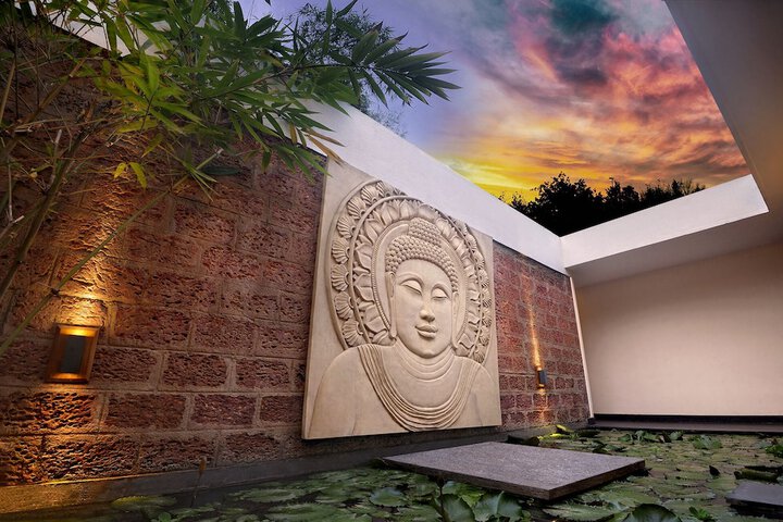 Spa and Wellness