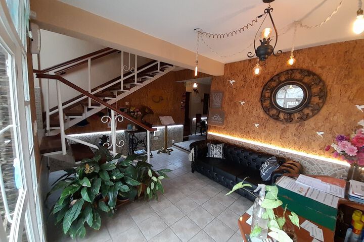 La Casa de Mia Mama in Salta