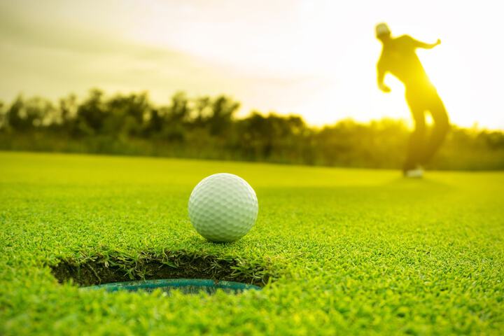 Golf 20 of 39