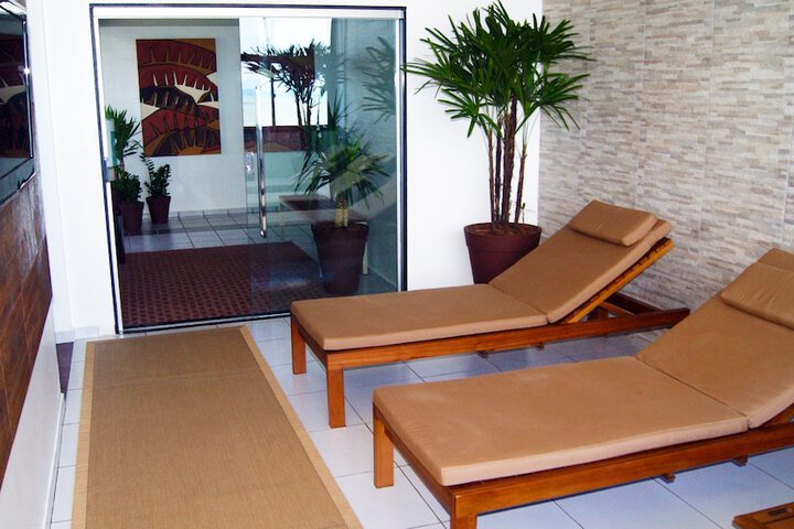 Wellness Treatments