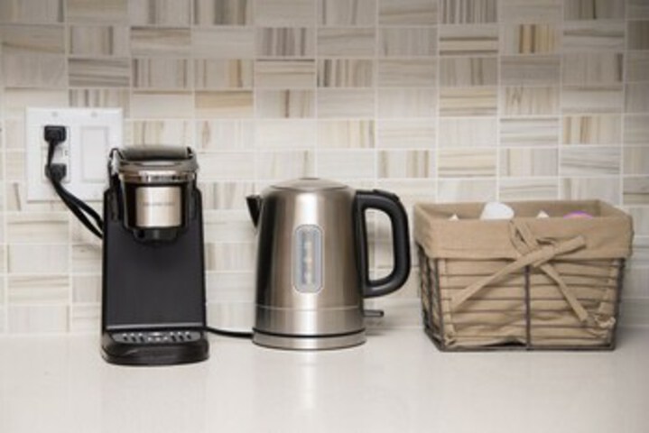 Breakfast/Coffee Service 34 of 188