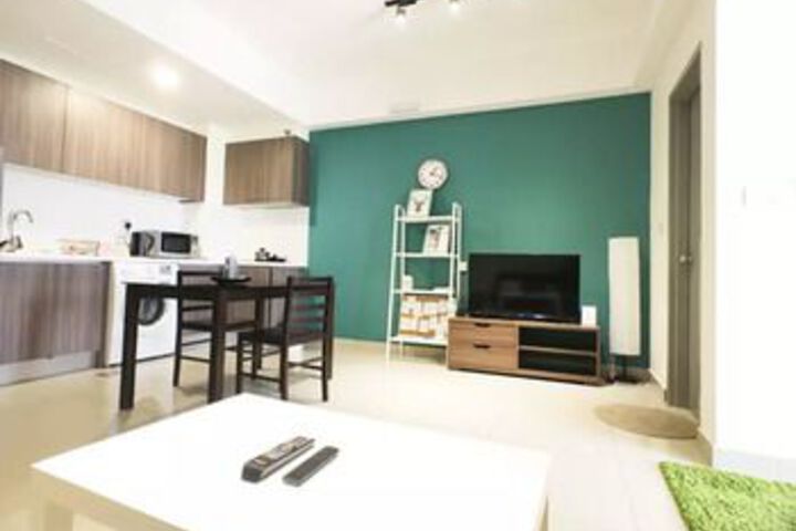 Chiq Studio A616 Cyberjaya