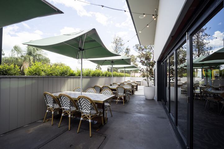 Terrace/Patio 30 of 30