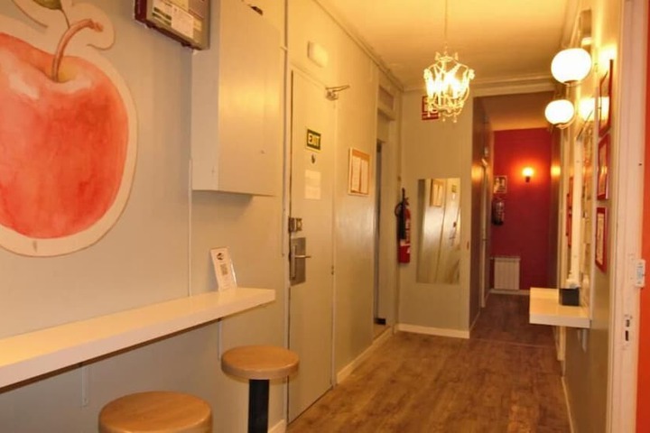 Hotel Interior 2 of 45