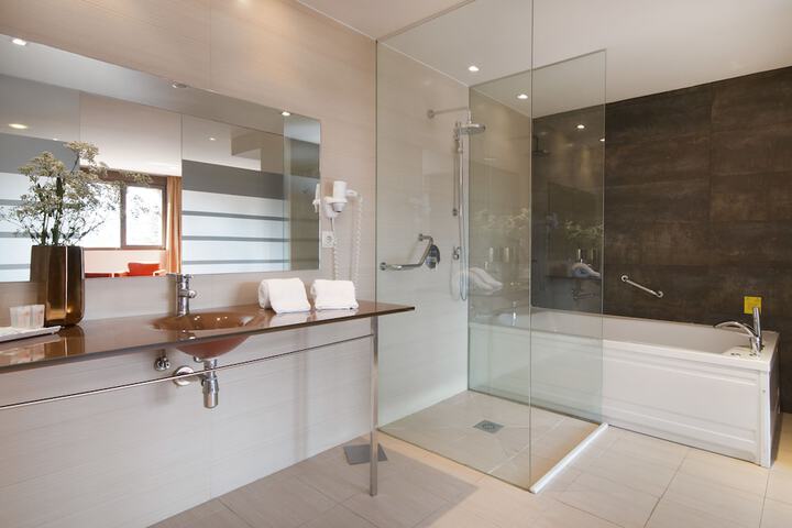 Bathroom Vanities