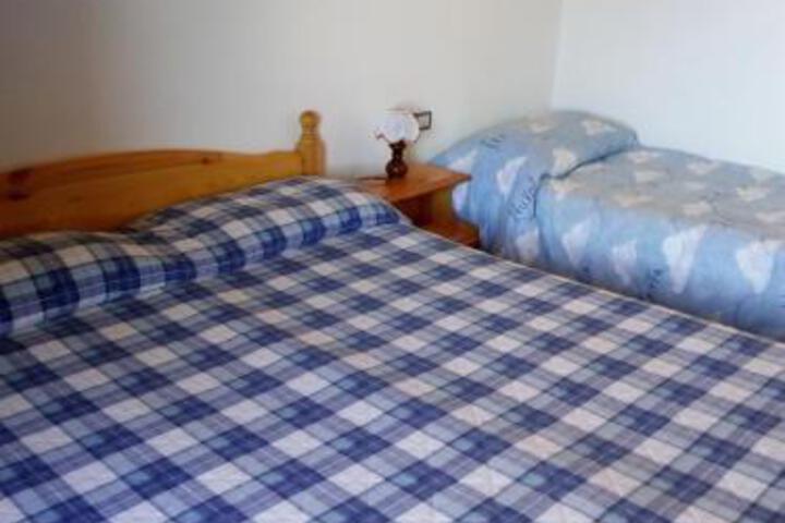 AGRITURISMO COSTIOLU