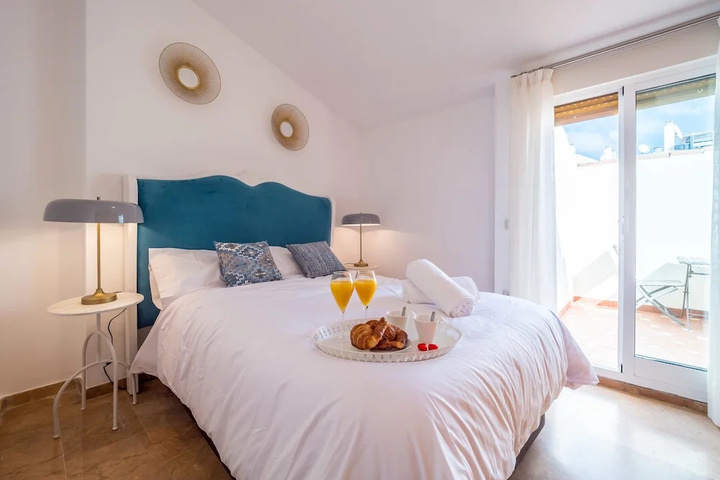 Image of Exclusive Mediterranean Terrace