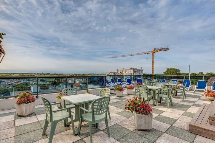 Terrace/Patio 40 of 42