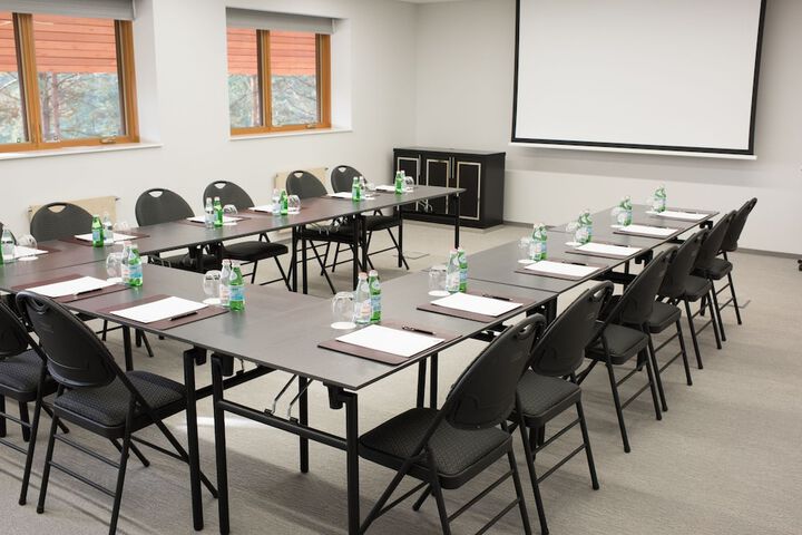 Meeting 124 of 164