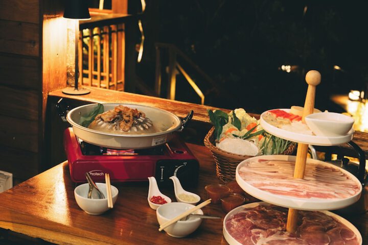 Dining 105 of 140