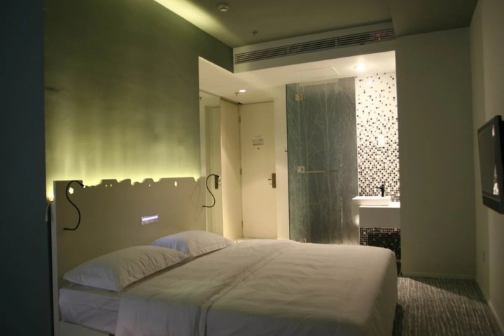 Shindom Inn Tianzhu