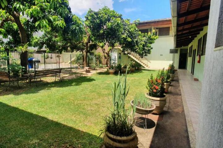 Residencial Joman Goiânia