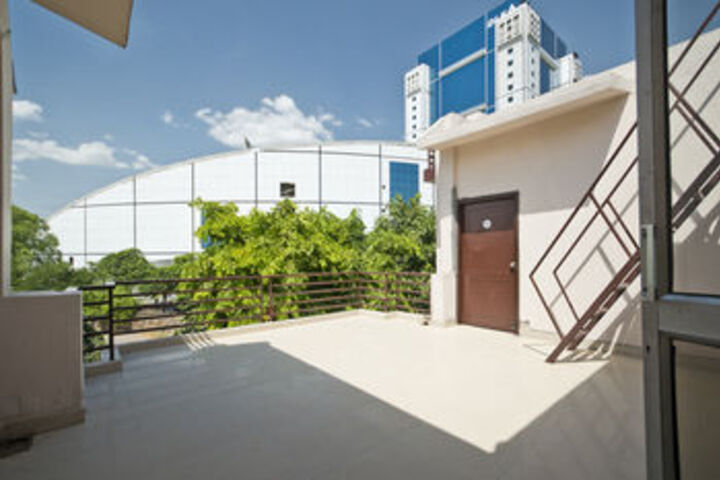 Hotel 12 of 23