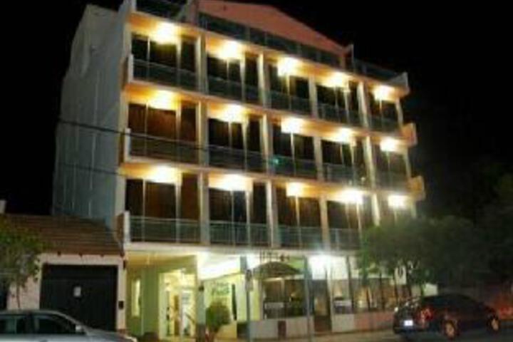 Hotel 2 of 4