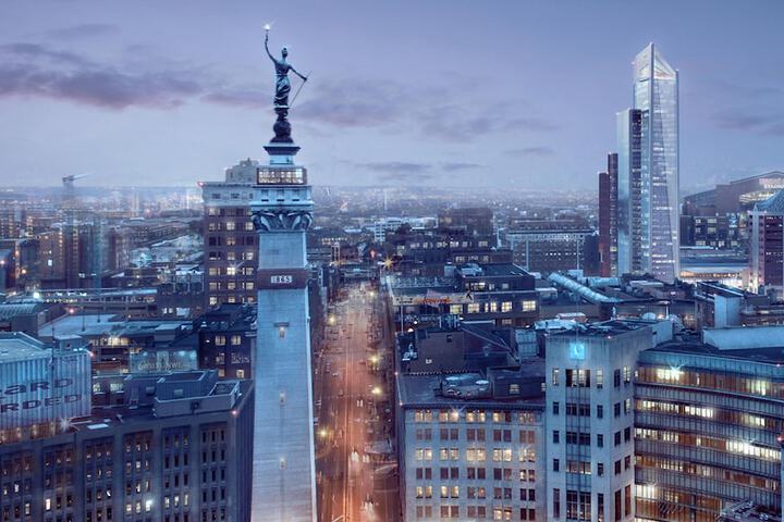 Image of Signia by Hilton Indianapolis