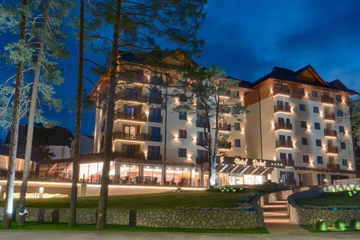 Hotel Buket Zlatibor