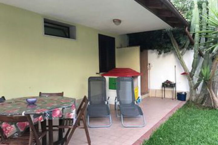 Villetta Carla