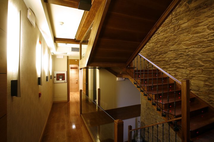 Hotel Interior 44 of 46
