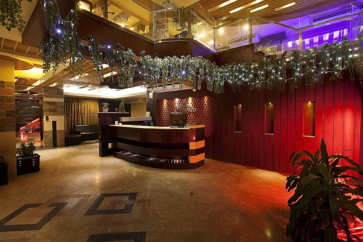 Hotel Interior 3 of 36
