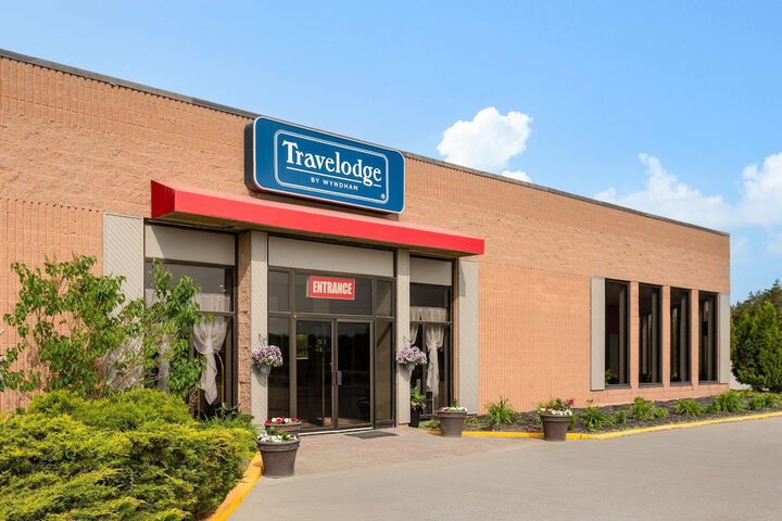 Travelodge by Wyndham Lindsay in Kawartha Lakes, ON