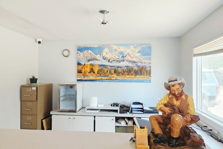 Hotel Interior 3 of 26