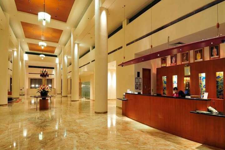 Hotel Interior 3 of 40