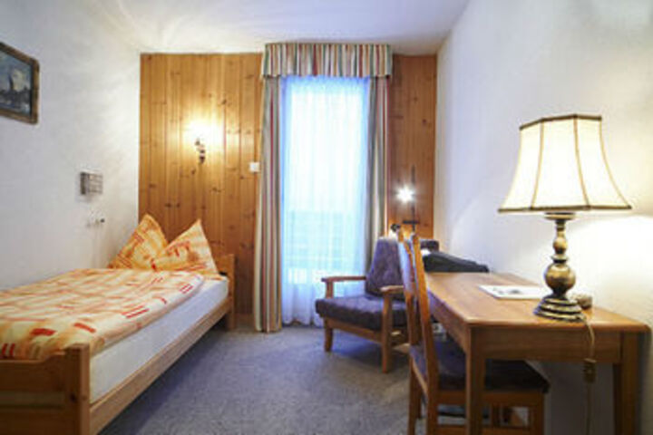 Interior Photo