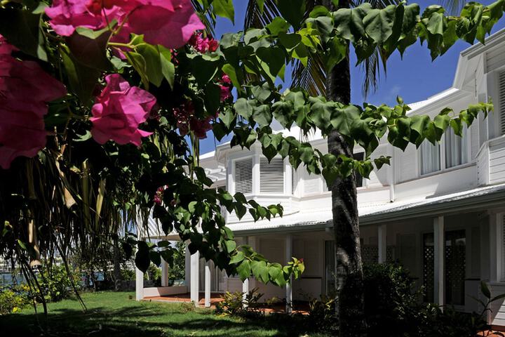 Facade