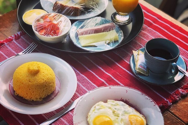 Breakfast/Coffee Service 68 of 99