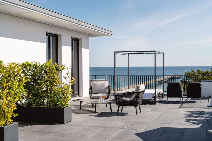 Terrace/Patio 84 of 87