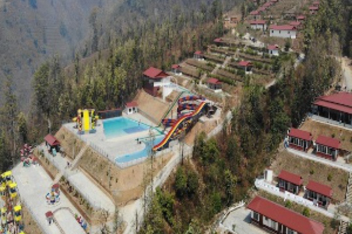 Hotel 9 of 120