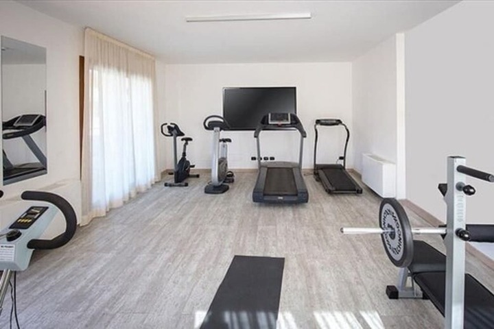 Fitness Club
