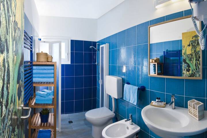 Bath Amenities