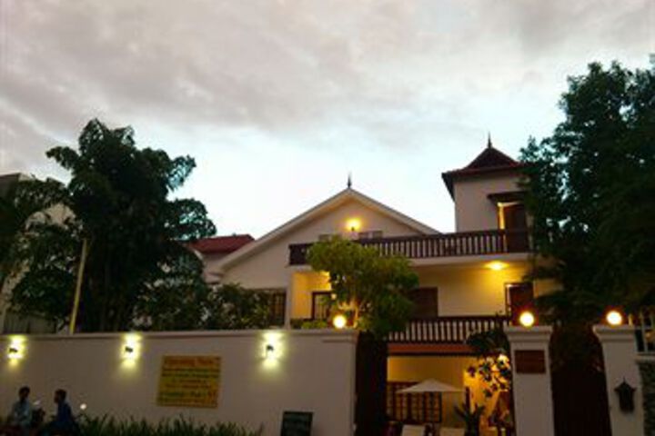 Hilarys Boutique Hotel