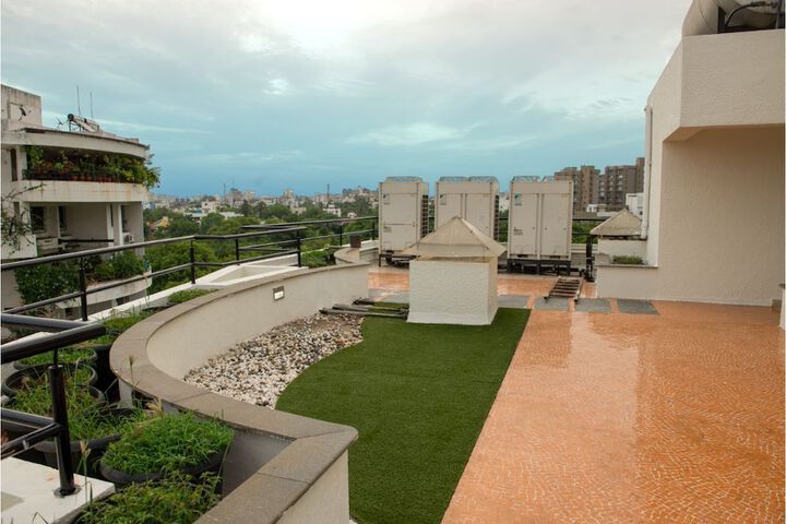 Terrace/Patio 97 of 99